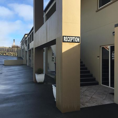 Avenue Motor Lodge Timaru Extérieur photo