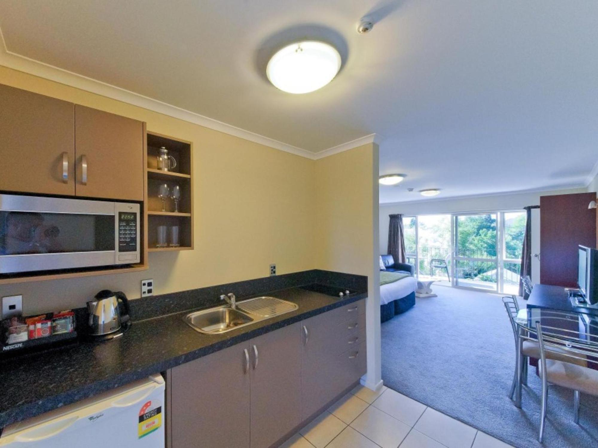 Avenue Motor Lodge Timaru Chambre photo