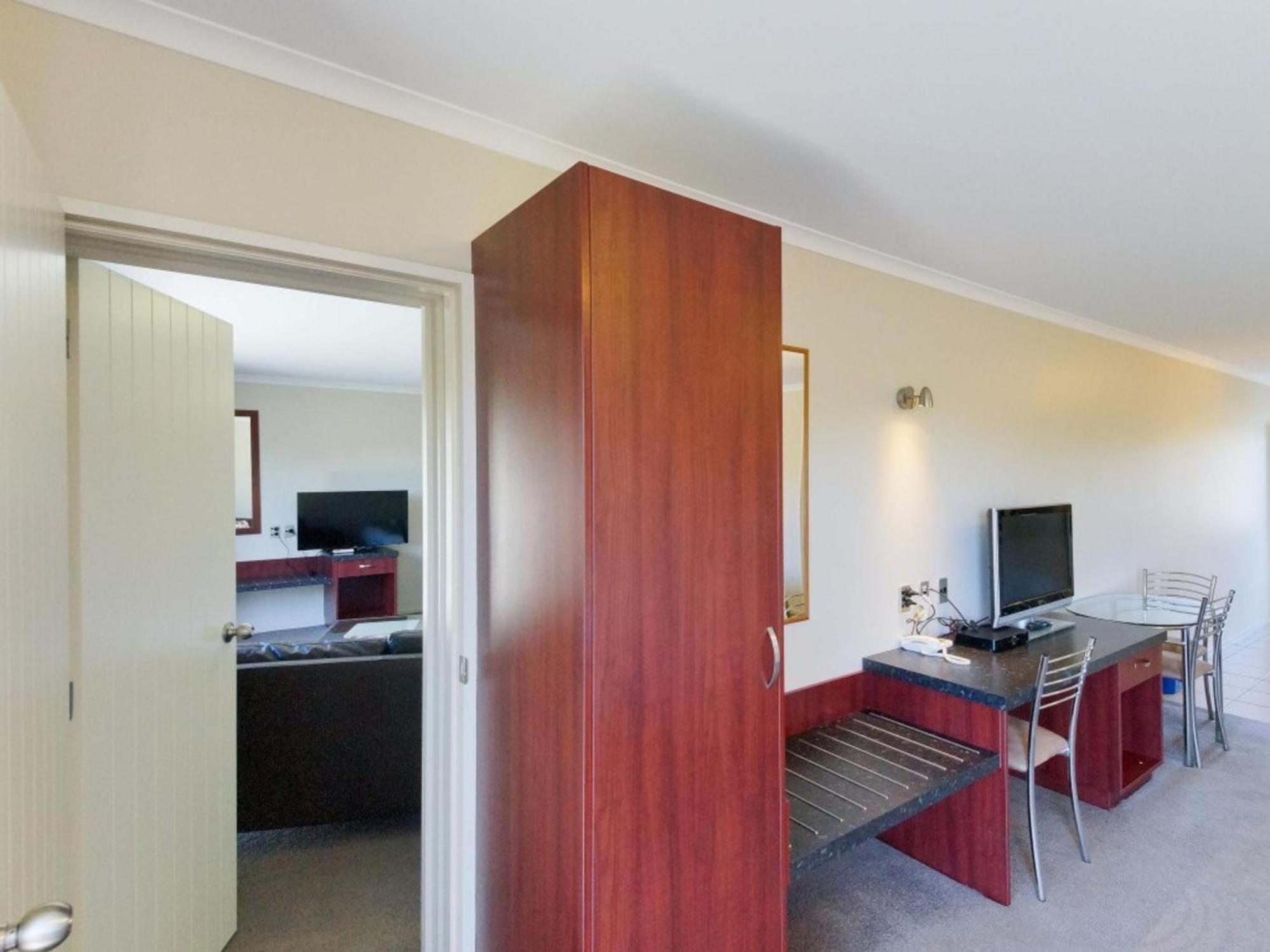 Avenue Motor Lodge Timaru Chambre photo