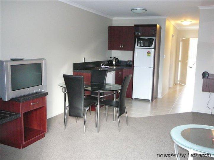 Avenue Motor Lodge Timaru Chambre photo
