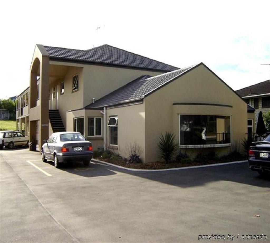 Avenue Motor Lodge Timaru Extérieur photo