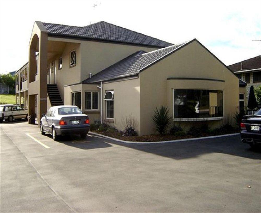Avenue Motor Lodge Timaru Extérieur photo