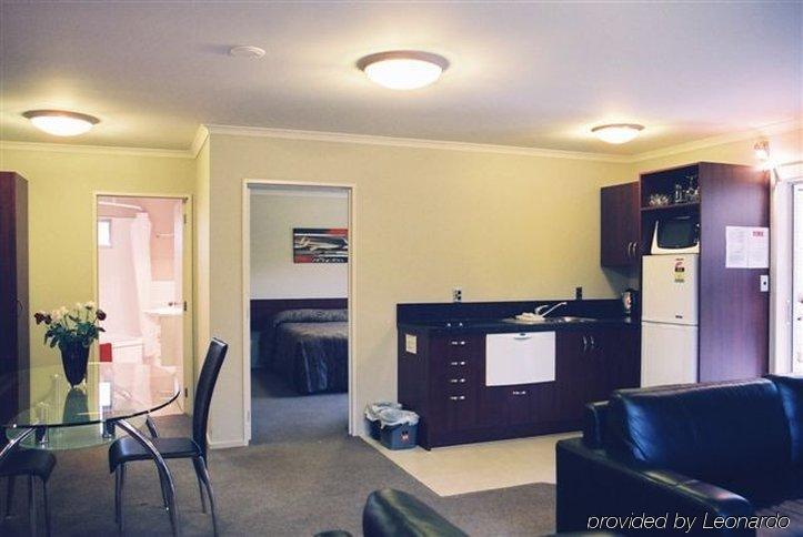 Avenue Motor Lodge Timaru Chambre photo