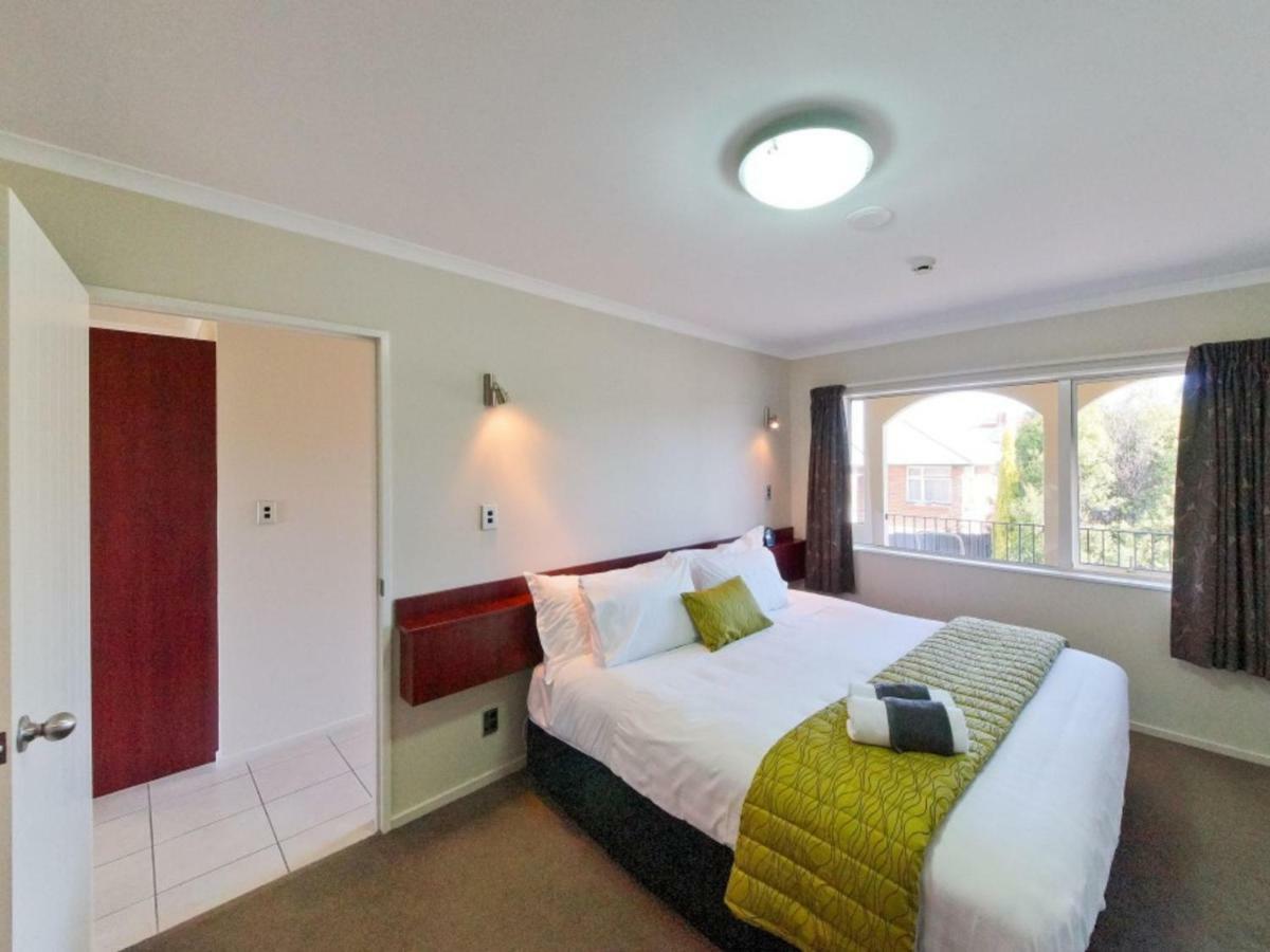 Avenue Motor Lodge Timaru Extérieur photo