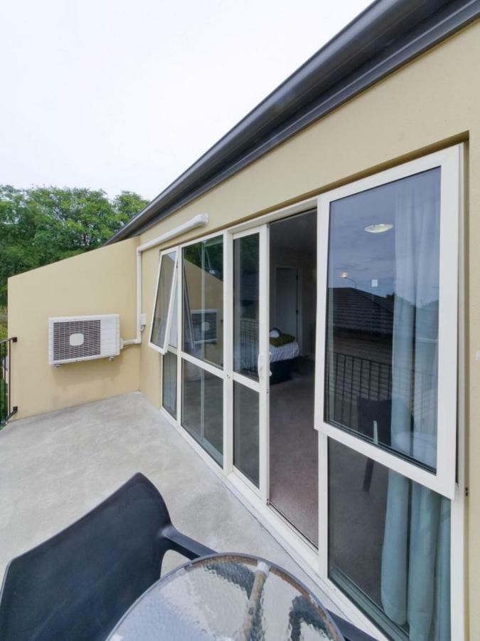 Avenue Motor Lodge Timaru Extérieur photo