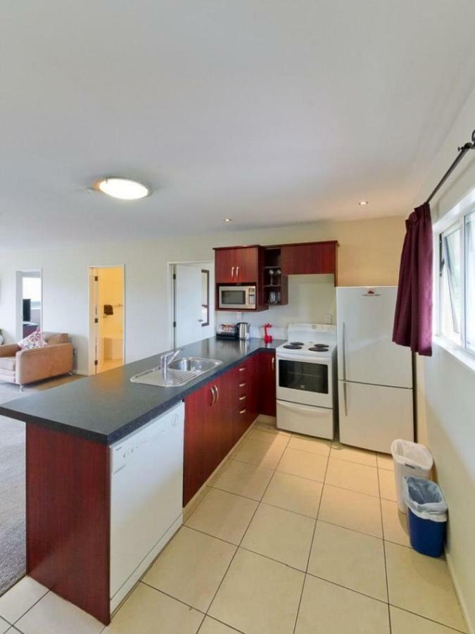 Avenue Motor Lodge Timaru Chambre photo