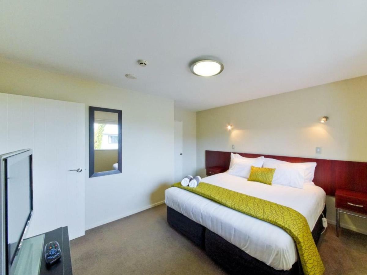 Avenue Motor Lodge Timaru Chambre photo