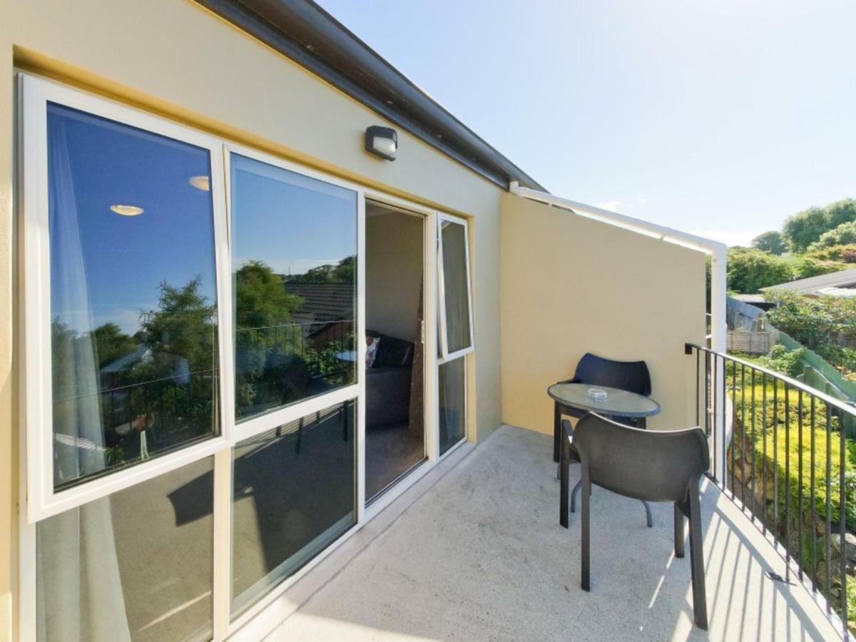 Avenue Motor Lodge Timaru Extérieur photo