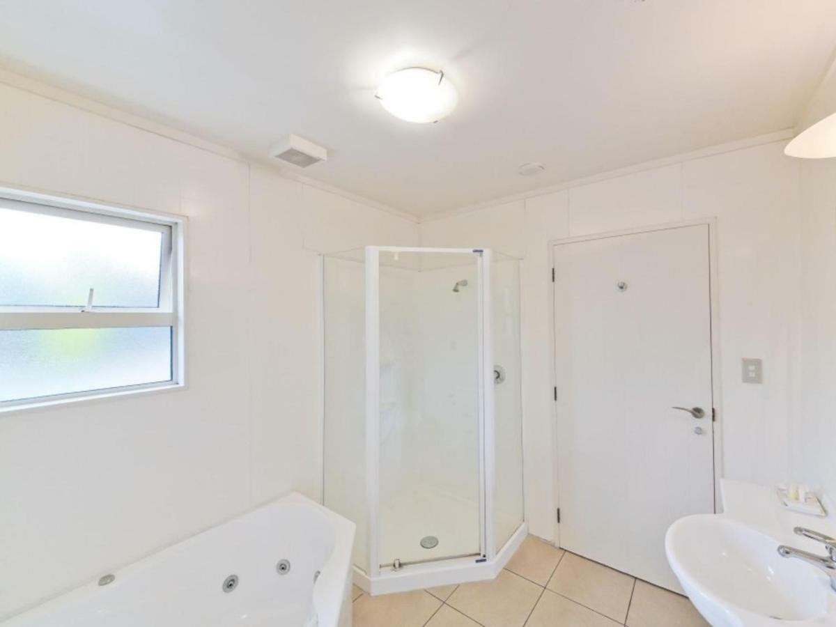 Avenue Motor Lodge Timaru Chambre photo